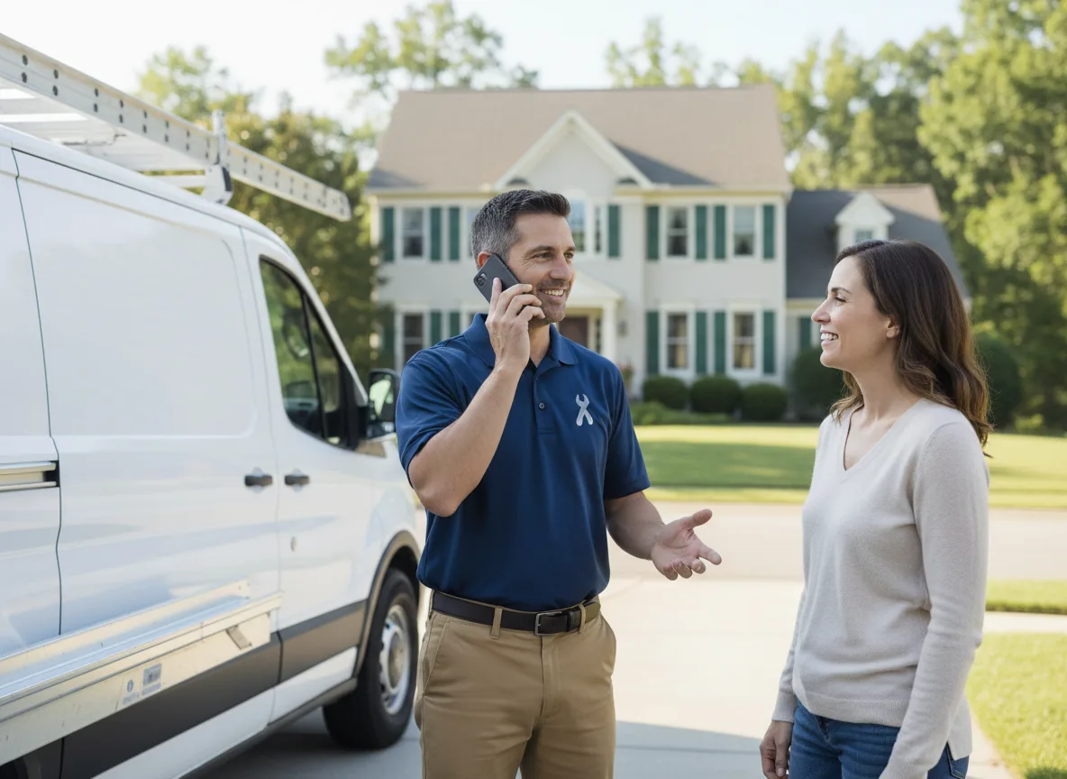 Home Gutter Service Campbellsville, KY FAQs